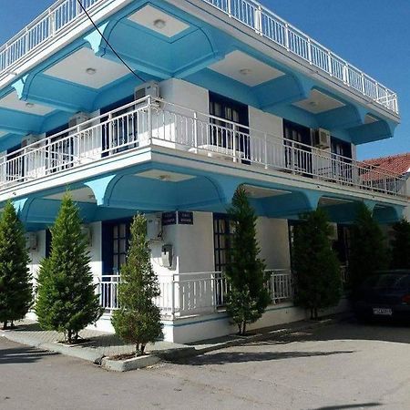 Nitsas Studio'S Kremasti  Exterior photo