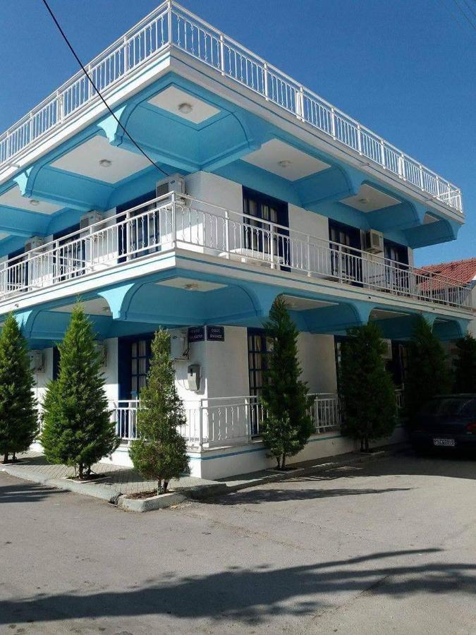 Nitsas Studio'S Kremasti  Exterior photo